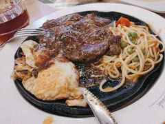 -豪客来牛排(海沧阿罗海店)