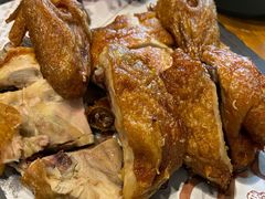 -古琢小馆·珠海味(南方软件园店)
