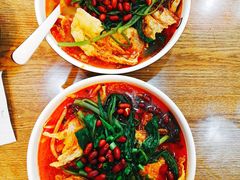 螺蛳粉-螺小胖柳州螺蛳粉(钟楼总店)