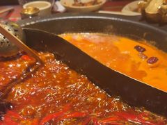 -蜀大侠火锅(总府路店)