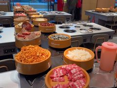 -龍歌自助小火锅(淮安楚州万达店)