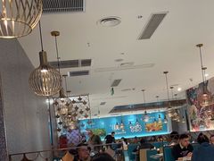 -半天妖烤鱼(紫荆广场店)