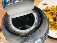 -合合春饼·酱骨·东北菜(潘家园店)