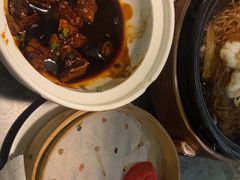 -绿茶餐厅(天津天河城店)