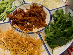 -富贵春饼·烤鸭·大厨现炒(泰华店)