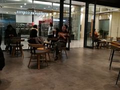 -星巴克(北京环球金融中心店)