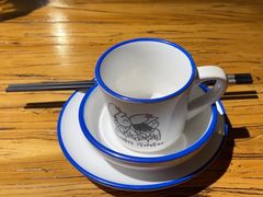 -關東雪东北菜(中庚漫游城店)
