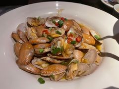 -大头虾越式风味餐厅(光明广场店)