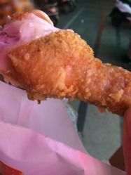-潘老板炸鸡(河西万达店)