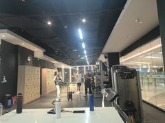 -瑞力健身(解放数创广场店)