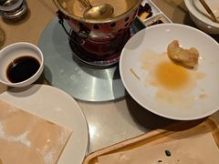 -关东小磨东北菜(上海长风大悦城店)