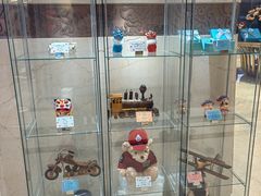 -郑州美盛喜来登大酒店