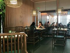 大堂-锦府盐帮·李宅(领展购物广场中关村店)