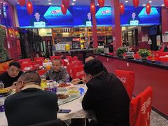 -簋街仔仔小龙虾(总店)