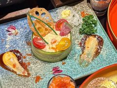 -山上下日本料理(万象城店)