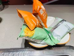 -海底捞火锅(西直门凯德MALL店)