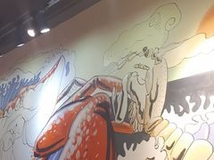 -三妹小龙虾·黄油蟹(华侨城总店)