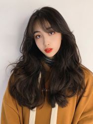 -HG美发设计沙龙