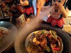 -那些年记忆烧烤