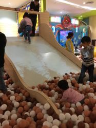 -meland亲子乐园(深圳领展中心城店)