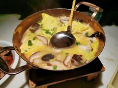 -绿茶餐厅(城西银泰城店)