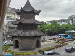 -怡园饭店-餐厅(四望亭店)