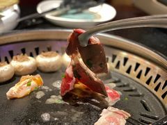 -牛焱·烧肉酒肆(五大道店)
