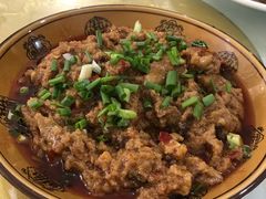 -龙潭李鸭子同乐饭店
