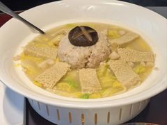 -鹿鸣春饭店(总店)