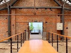 -祝甸砖窑文化馆