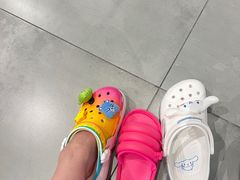 -ABC MART(济州莲洞店 )