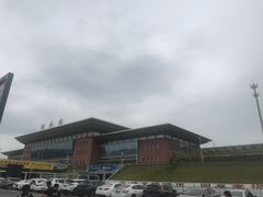 -韶关站