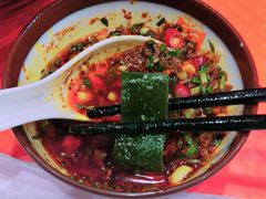 -张亮麻辣烫(上海天津路店)