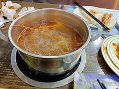 -巴犀烧烤(新崇光店)