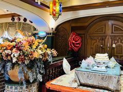 -海尔巴格·新疆菜(吐鲁番店)