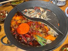 -楠火锅(广州总店)