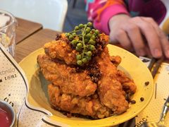 -Blac+Blac(中海环宇荟店)