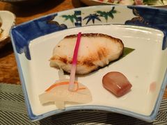 -乾山寿司(好运街店)