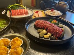 -盡膳口福·百年汤方火锅(科华北路店)