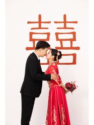 -雪中彩影婚纱摄影·微光艺术中心