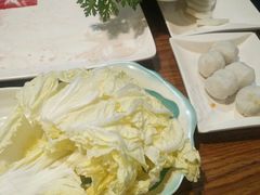 -傣妹火锅(南京东路一店)