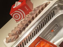 -海底捞火锅(银泰中心店)