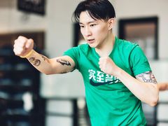-Trainyard 炼·工场(中国国际贸易中心店)