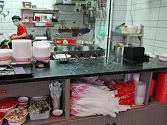 -吴满满油泼面(北方风味园店)