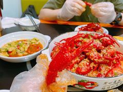 -聚味罗记大排檔·烧烤·鲜鱼杂·甲鱼煲(科学馆店)