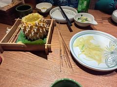 -云海肴·汽锅鸡·云南代表菜(天山百盛优客店)