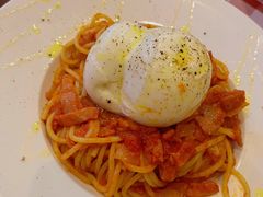 意大利面-安立可意大利美食