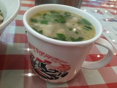 -张郎西北王(鸿通城购物中心店)