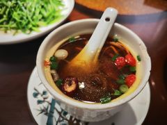 -小喜客·云南特色菜(纳西庭院店)