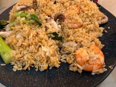 -阿尔法海鲜排档(爱琴海店)